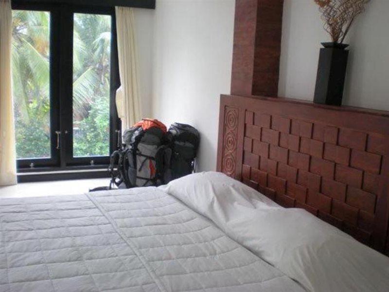 Igna Bungalows Ubud  Exterior photo