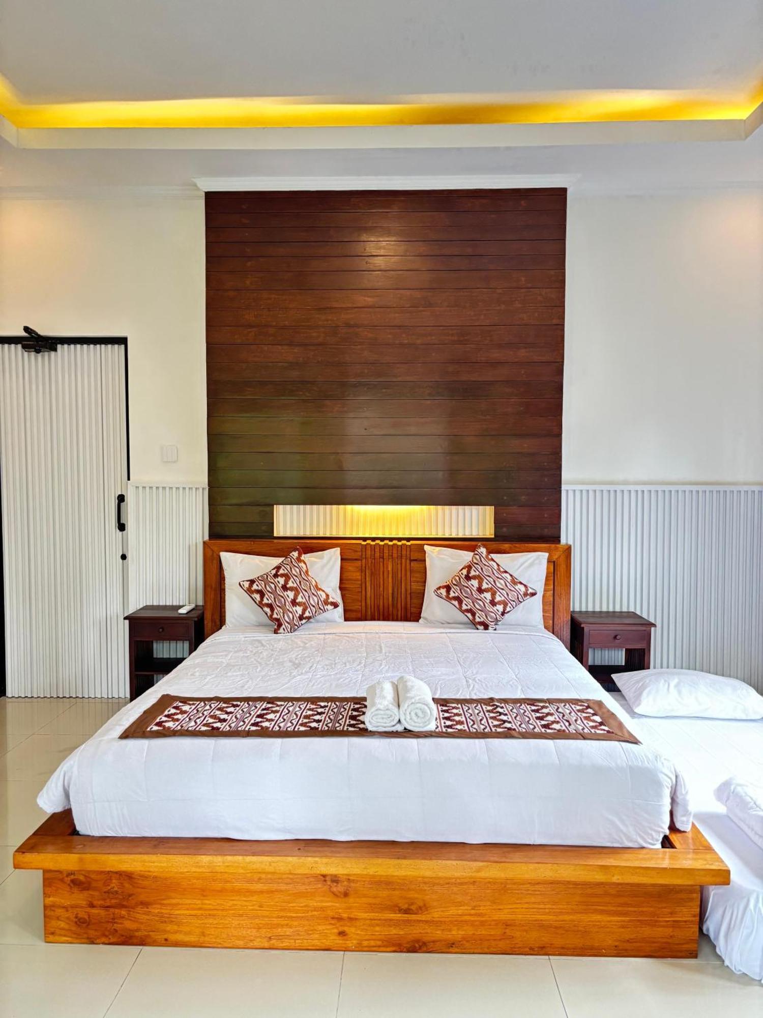 Igna Bungalows Ubud  Exterior photo