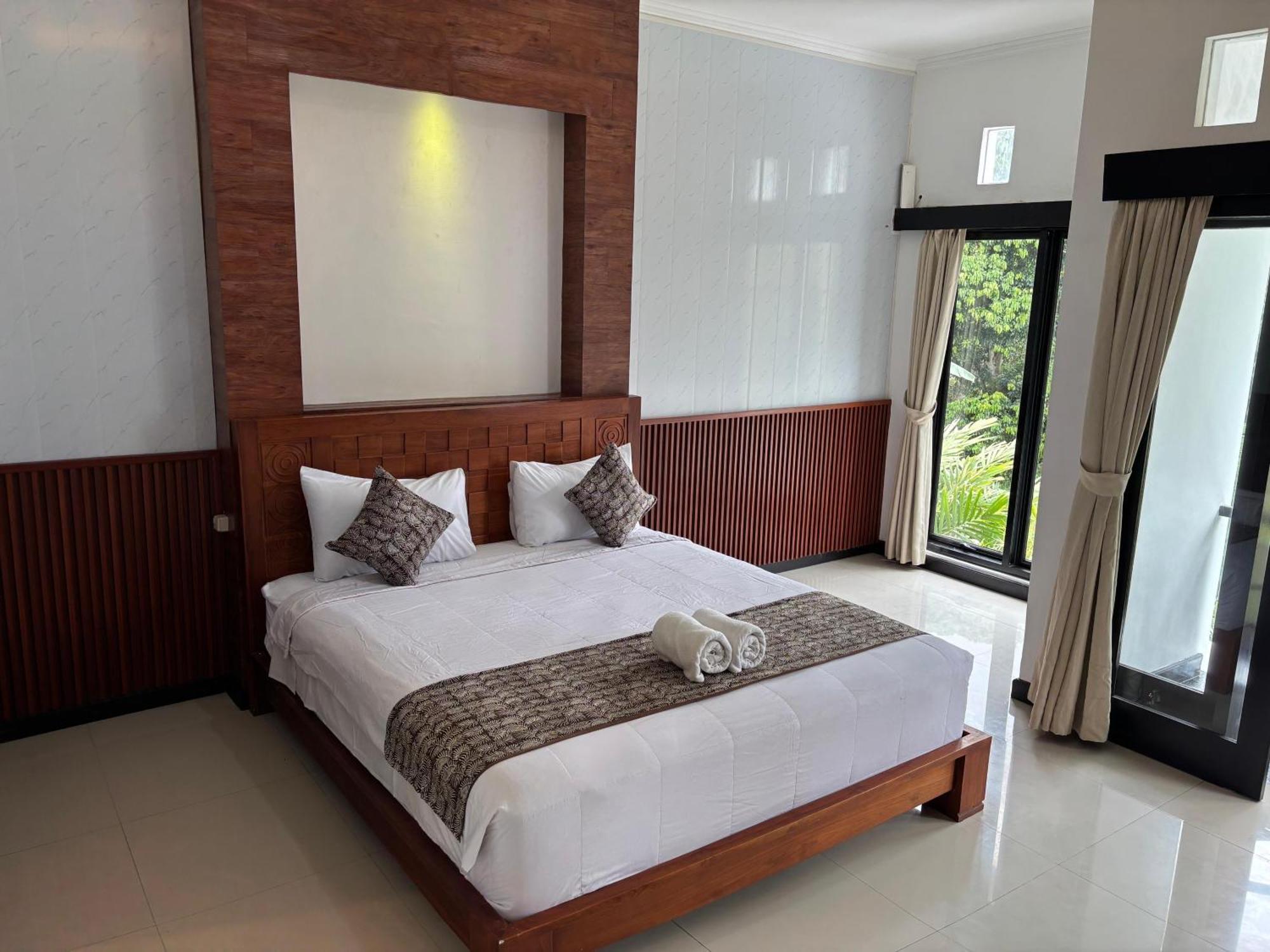 Igna Bungalows Ubud  Exterior photo