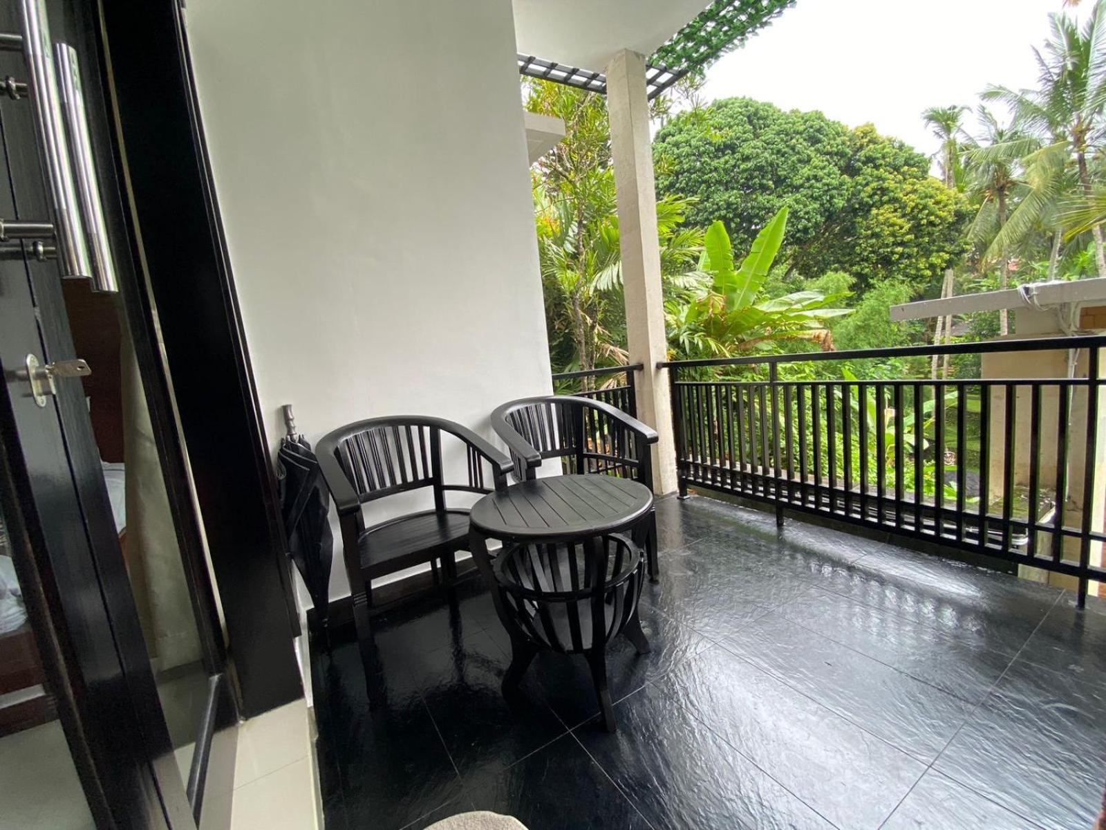 Igna Bungalows Ubud  Exterior photo