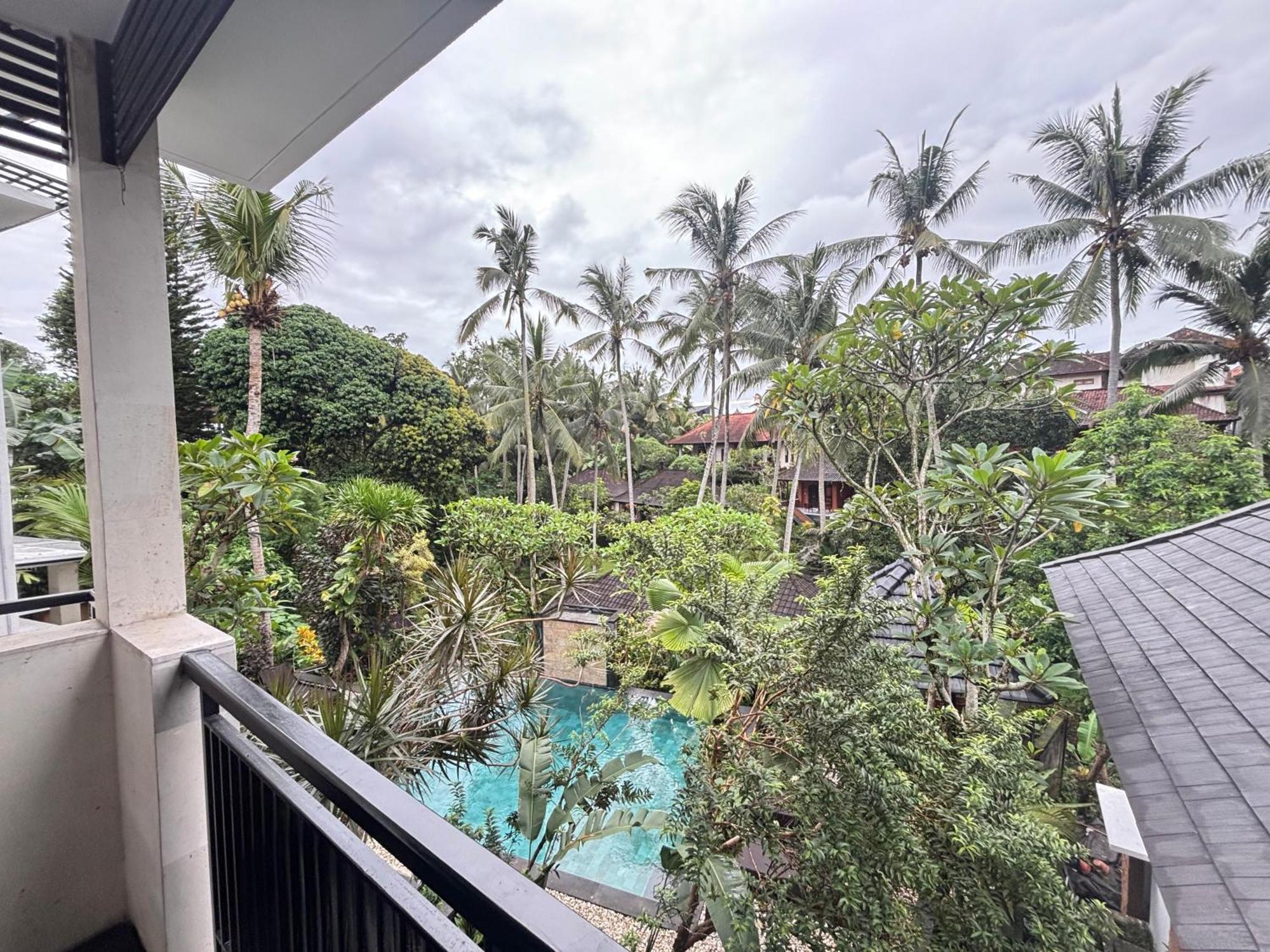 Igna Bungalows Ubud  Exterior photo
