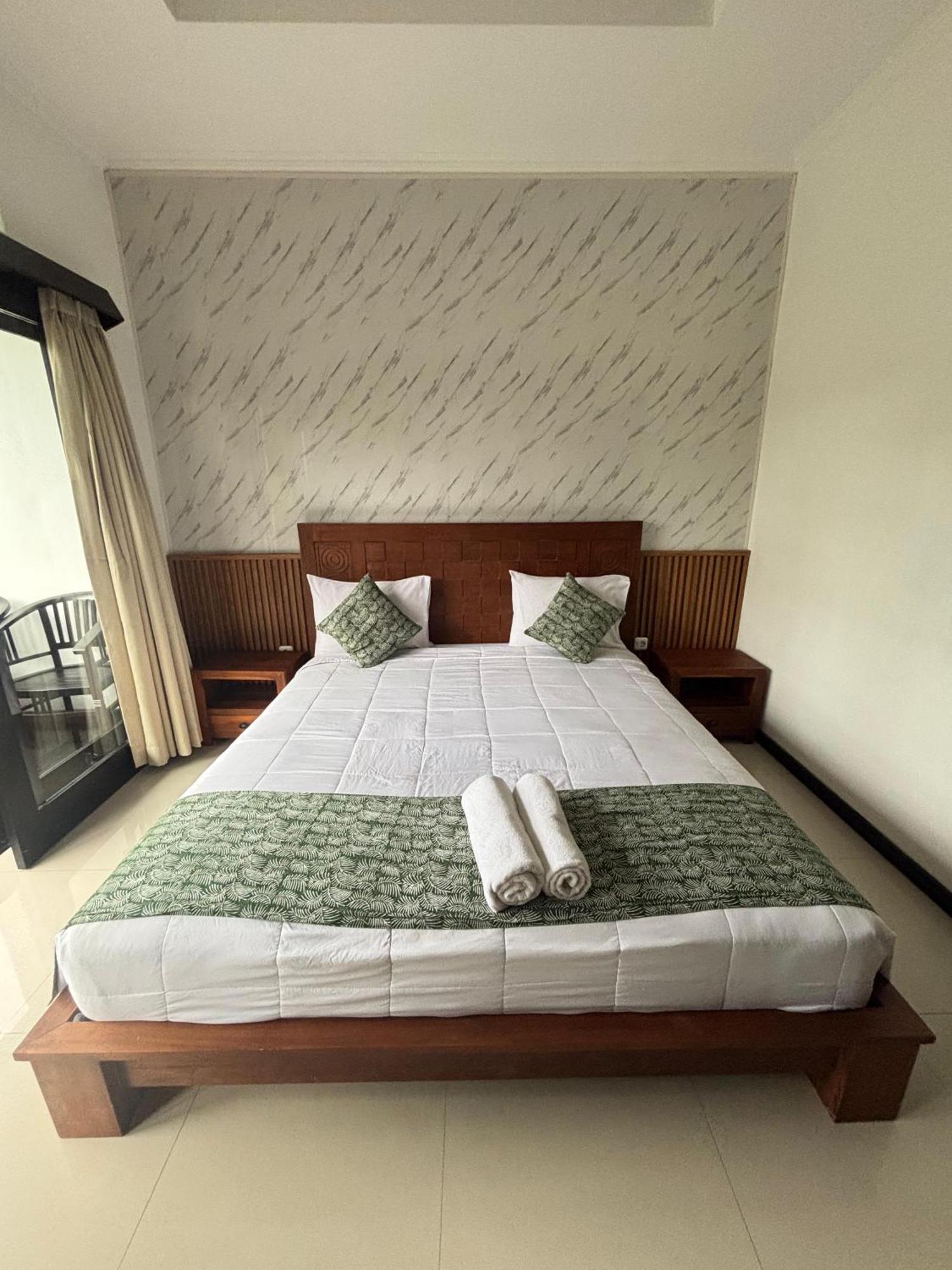 Igna Bungalows Ubud  Exterior photo