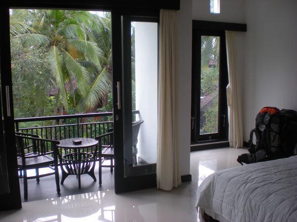 Igna Bungalows Ubud  Exterior photo