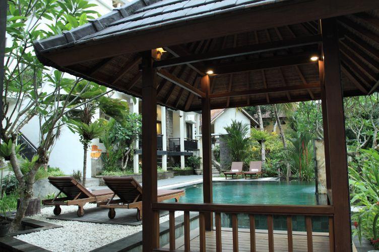 Igna Bungalows Ubud  Exterior photo